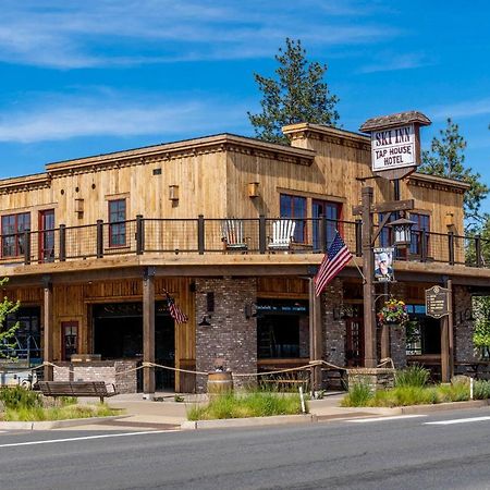 Ski Inn Taphouse Hotel Sisters Zewnętrze zdjęcie