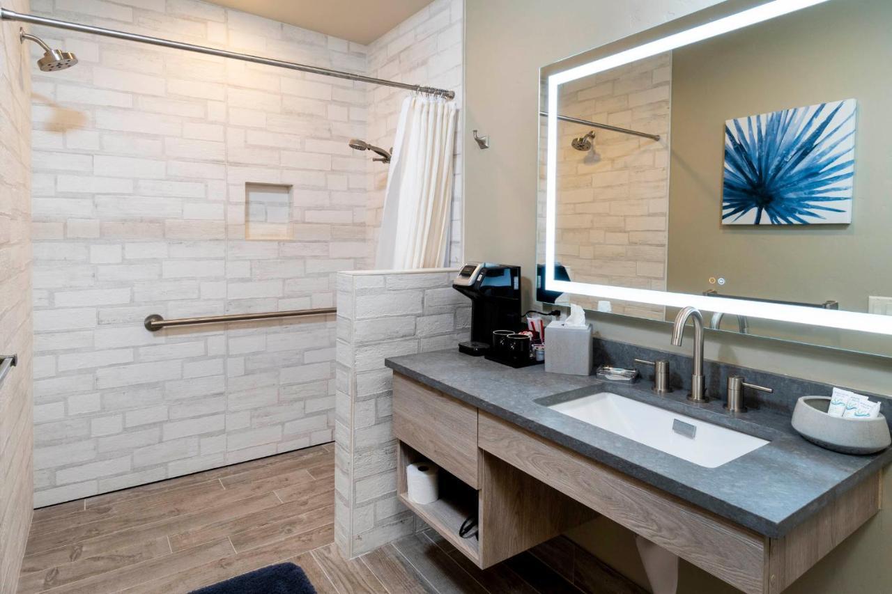 Ski Inn Taphouse Hotel Sisters Zewnętrze zdjęcie